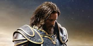 Conquering doubts and insults laid against him in his youth, anduin has become a symbol of stormwind in the style of his father. Warcraft The Beginning Madame Tussauds Zeigt Garona Und Anduin Lothar In Berlin