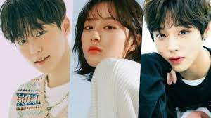 Pada 2019, pasca pembubaran wanna one, ia kembali . Sinopsis Drama Korea Adaptasi Webtoon At A Distance Spring Is Green Dibintangi Ji Hoon Ex Wanna One Tribunbanten Com