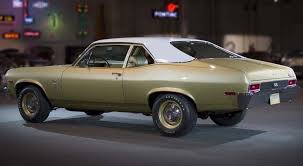 Image result for Autumn Gold 1962 Nova