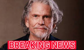 Happy 71st Birthday to Jeff Kober (Cyrus Renault)