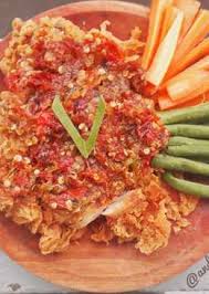 Simak video ini dan kamu tak perlu lagi keluar rumah. Cara Membuat Ayam Geprek Bensu Mozarella Konsep Resep Top