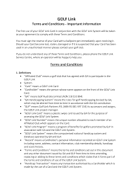 While using a credit card to make purchases is typically safe, even the most conscientious cardholders can be at. Https Assets Ctfassets Net 3urhge2ecl20 448eubvocelbju4uezsruw 687fa4b476b9a8afc5f6a44ec855c52d Golf Link Terms Conditions Pdf