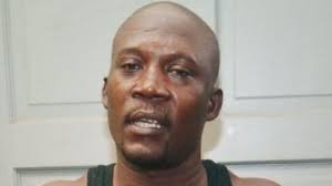 Longdenville bishop appears in court for wife's murder