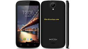 Posh Pegasus Plus C351 Hard reset ...