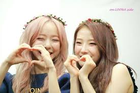 Vişeul is a stream in romania and has an elevation of 333 metres. Viseul Vivi Haseul Loona Kpop Garotas Teaser Foto E Video