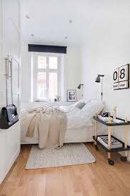 Desain kamar tidur kecil panjang. 30 Desain Kamar Tidur Minimalis Sederhana Nyaman 2019