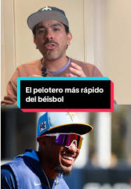 El Usain Bolt del béisbol 🏃‍♂️#LuisAlBate #mlb #mlbtiktok  #beisbolengrandesligas #mlbvenezuela #mlbdominicana #beisbol #grandesligas