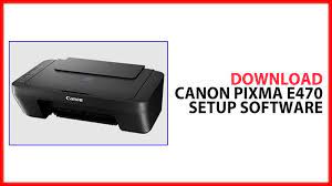 After this operation you will have to set up wifi connection on canon printer once again. Canon Pixma E470 Wifi Reset Software Download Windows 10 Software