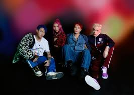 He is a member of the south korean boy group got7, and also a member of . Jackson S New Group Panthepack Drops Explosive Debut Album The Pack