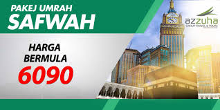 It is essential to choose the right travelling company when you have to. Pakej Umrah 2020 Andalusia Andalusia Travel Tours Sdn Bhd Online Shop Cari Unifi Murah Dekat Masjidil Haram