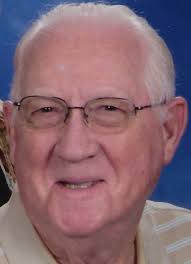 Eugene R. Bailey Obituary