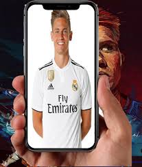 I'm marcos llorente, a professional footballer of the club atletico madrid. Marcos Llorente Wallpapers Hd For Android Apk Download
