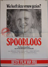 Overlooked Film: Spoorloos (The Vanishing)