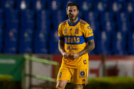 Find professional gignac tigres videos and stock footage available for license in film, television, advertising and browse 14 gignac tigres stock videos and clips available to use in your projects, or. Concacaf Andre Pierre Gignac Des Tigres Incertain Pour La Finale La Presse