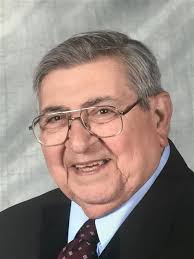 Obituary information for James J Tallo