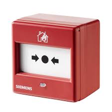 In an older home, for instance, it's not always possible to wire new cabling throughout most of the rooms in the house to set up a complete fire alarm system. Wireless Manual Call Point Fdm275 Siemens Fire Safety
