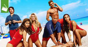 The original baywatch tv series starred david hasselhoff and pamela anderson and followed the. Review Baywatch Shock2