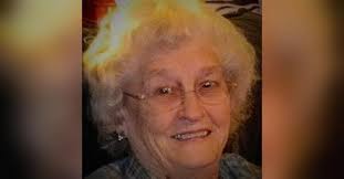 Mrs. Ruth Tompkins Obituary