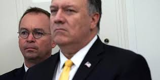 Executive Branch Powers