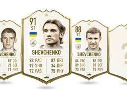 Fifa 21 introduces 11 brand new icons to the most popular fut (fifa ultimate team) mode. Fifa 21 Neuerungen Umfrage Mit 10 000 Stimmen Verrat Wunsche Der Fans Netzwelt