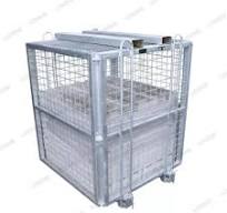 Brick Cage BSN6 Price