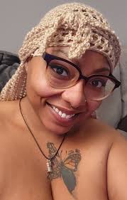 Made this for my cousins vacation! No pattern, I winged it…