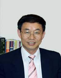 赵宇亮-中国科学院大学-UCAS