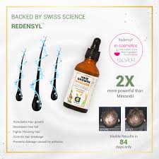 So guys this hair serum was used by danish zehen this hair serum is amazing #kalash #fambruh #danishzehenstreax professional vitariche gloss hair serum. Buy Best Hair Growth Vitalizer For Hair Fall Control Thinning Hair Anveya Com