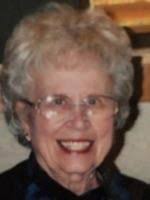 Barbara Holm Obituary (1927