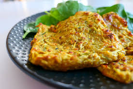 Galettes Vegan A L Indienne Courgette Coco Curry Recettes Vegan Facile Recette De Julie Recette Avec Courgette
