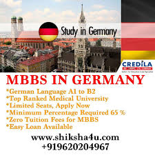 Sign In Medical University Overseas Education Educational Consultant