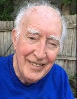 Barry Warden McKeag Obituary