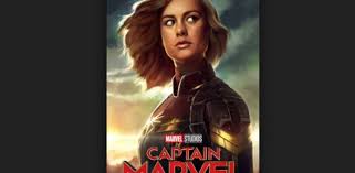 The download link has been provided below. Captain Marvel 300mb Faxlasopa