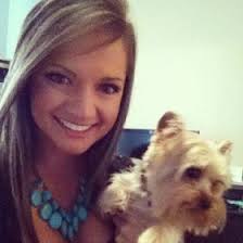 Kathryn Moe's Instagram, Twitter & Facebook