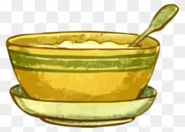 The story of goldilocks & the three bears. Free Png Porridge Clip Art Download Pinclipart