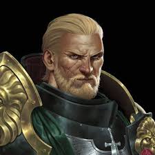 Honest Question. The First had a Dreadwing-Protocol. Only the Lion was  allowed all these "To dangerous weapons". So, with his return, will there  be new weapons, taken from forbidden Vaults in Terra