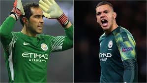 Claudio bravo is a goalkeeper and is 6' and weighs 174 pounds. Bravo V Ederson Should Pep Guardiola Be Worried About Man City S Goalkeeper At Anfield Besoccer