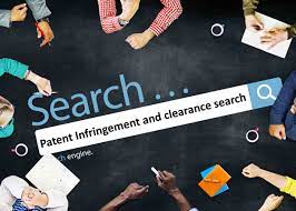 Patent Infringement And Clearancesearch For More Https Goo Gl 846ufg Digital Marketing Trends Seo Services Seo Tips