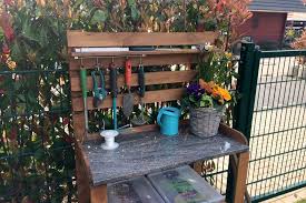 Diy Pflanztisch Garten Selber Bauen 4 Pflanztisch Pflanztisch Selber Bauen Gartentisch Selber Bauen