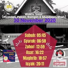 Ustadz alhamdulillah selama ini saya rutin menjalankan sholat dhuha sebelum berangkat kerja. Surau Kg Parit Engku Datok Waktu Solat 30 November 2020 Facebook