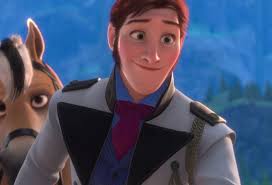 Eat Brunch To See Your Redheaded Disney Soulmate Quiz