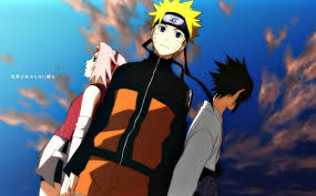 Resultado de imagem para naruto