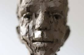 Carol Peace Sculpture : There Isn't One Way