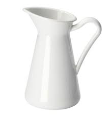 Pin Von Sharon Taylor Auf Ikea Ikea Waschschussel Vase Weiss
