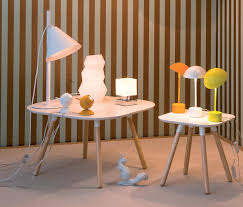 Pfister verkauft nicht einfach produkte. Lavin Tischleuchten Von Atelier Pfister Architonic