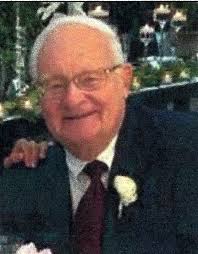Obituary for Donald Chesley Bridges