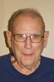 Obituary for Donald J. Chesley