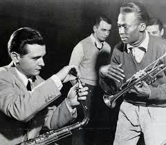 Star sessions featured celtic harpist calvin arsenia, joined by joe donley on bass and simon huntley on drums, on monday, oct. Stan Getz E Miles Davis Metronome All Stars Sessions 23 De Janeiro De 1951 I Need Time Machine So Badly Jazz Musicians Jazz Blues Miles Davis