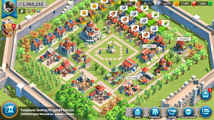 Rise Of Kingdoms For Android Apk Download