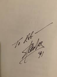 is this stan lee signature genuine please help cbcs comics page 1 is this stan lee signature genuine